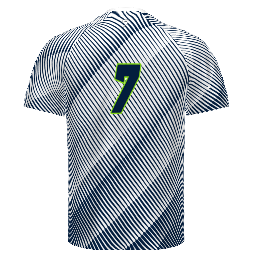 Classic jersey for men