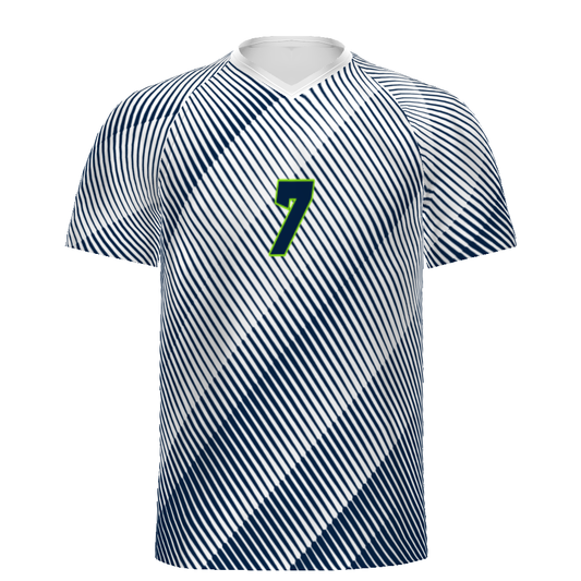 Classic jersey for men
