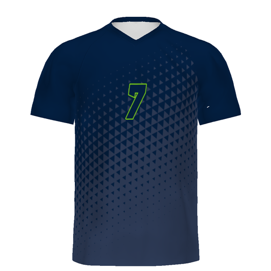Classic jersey for men